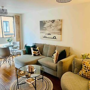 Appartement met een Slaapkamer